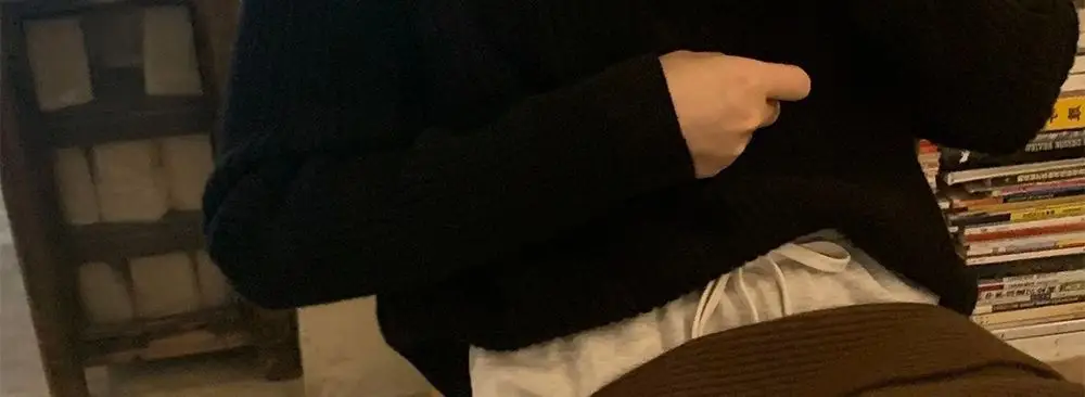 2026 Autumn/Winter New Zipper Sweater Knitwear for Women, Loose Fit, Stylish and Unique Design, Trendy Base Layer Top — feature 39