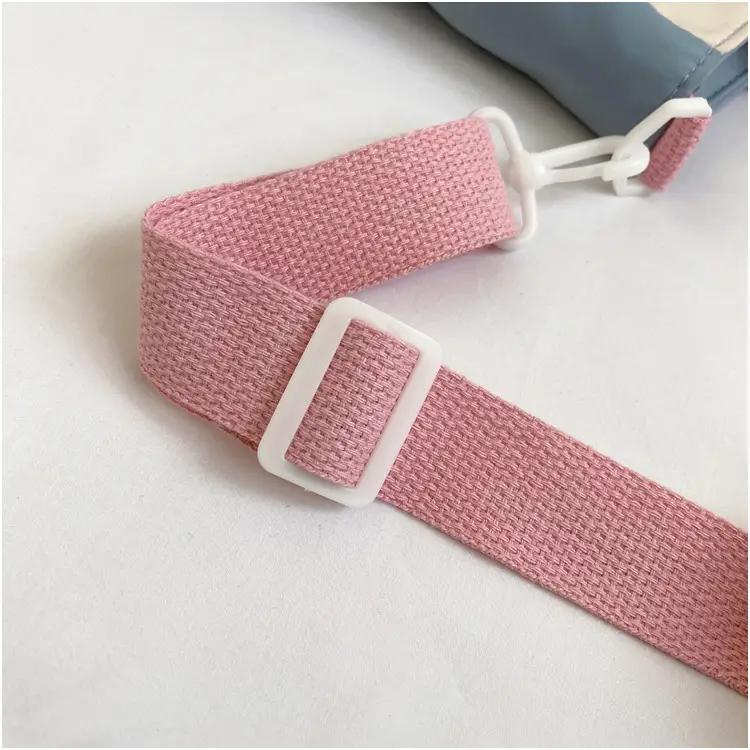 Pink Korean Style Large Tutoring Bag for Girls — feature 9