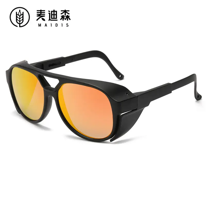 Jett 2013 HD Night Vision Polarized Sunglasses - Image 14