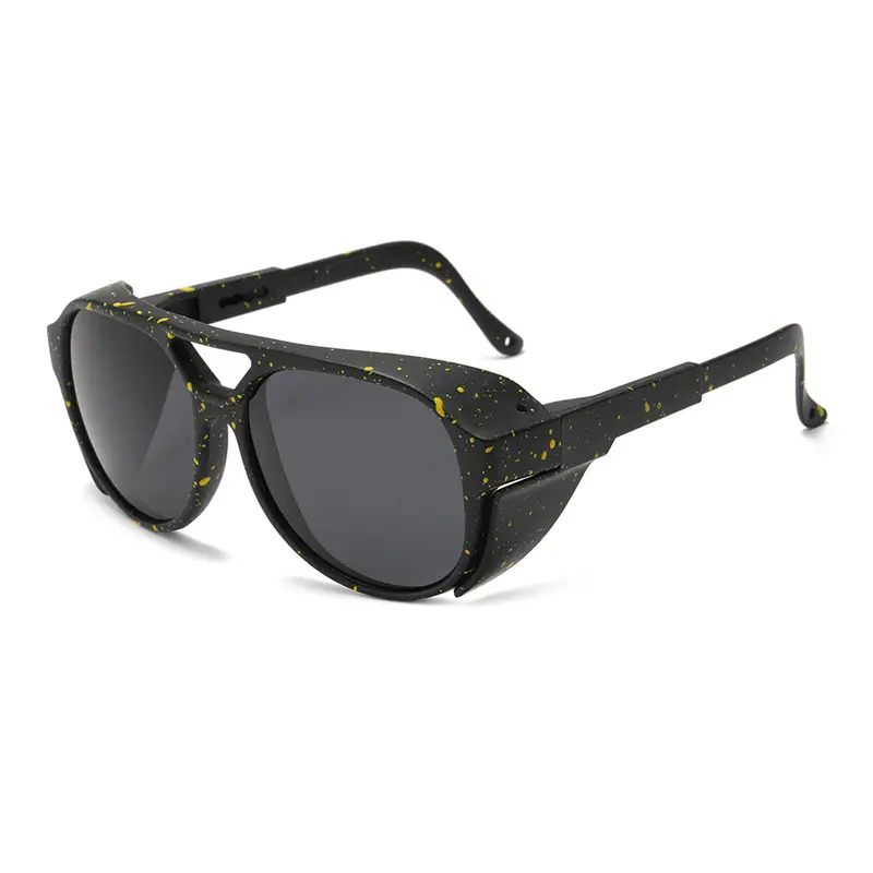 Jett 2013 HD Night Vision Polarized Sunglasses