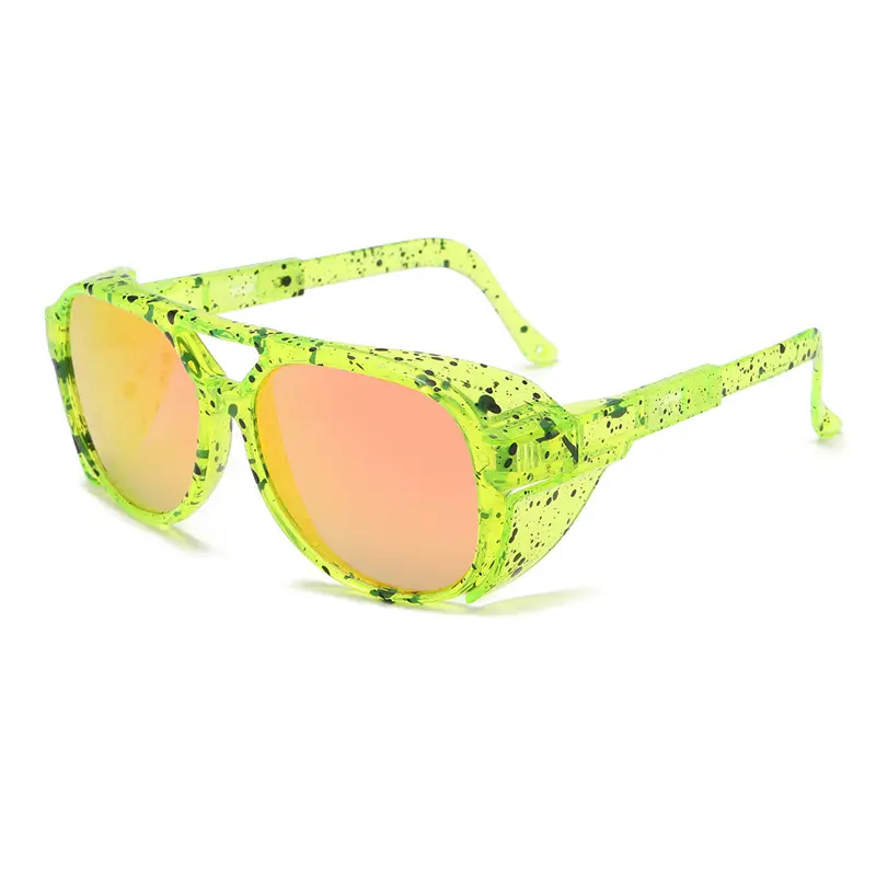 Jett 2013 HD Night Vision Polarized Sunglasses - Image 2