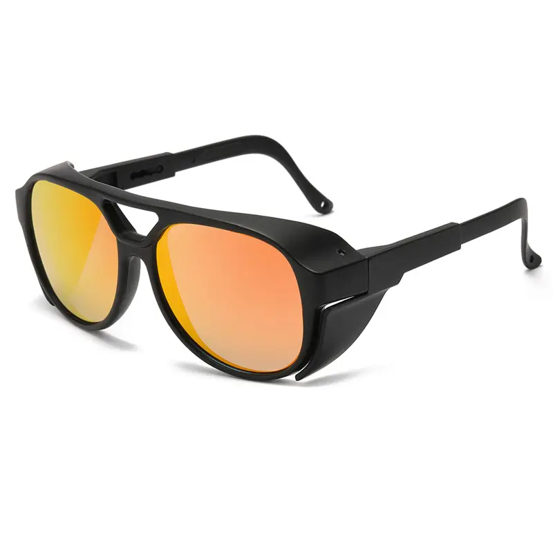Jett 2013 HD Night Vision Polarized Sunglasses - Image 4