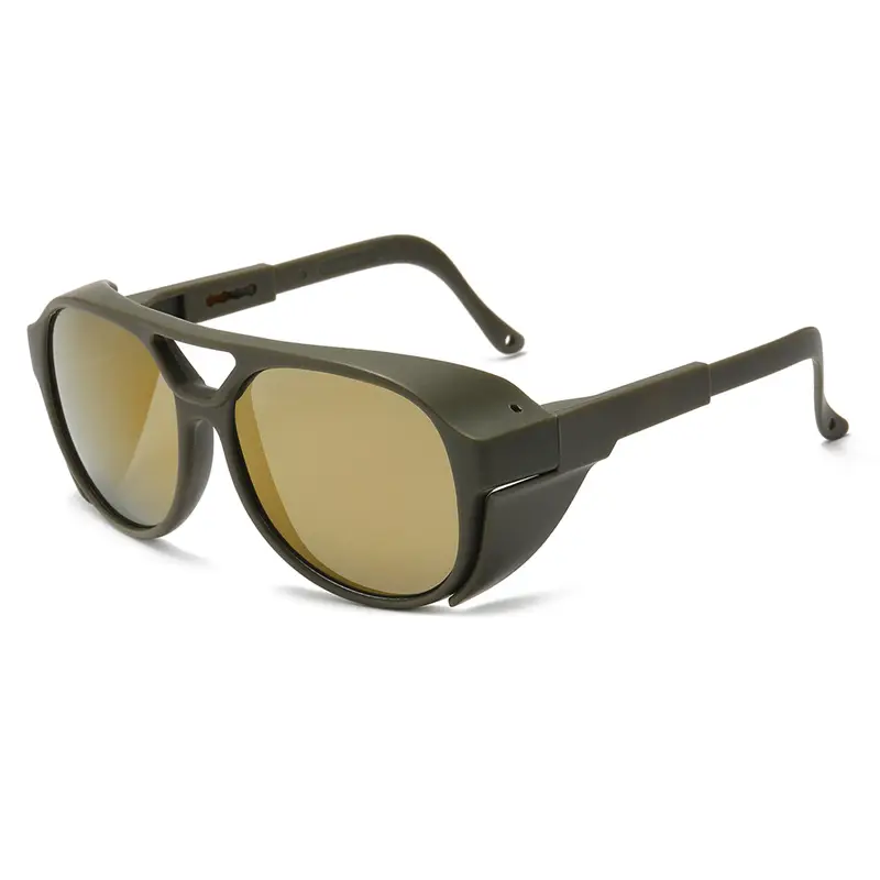 Jett 2013 HD Night Vision Polarized Sunglasses - Image 5