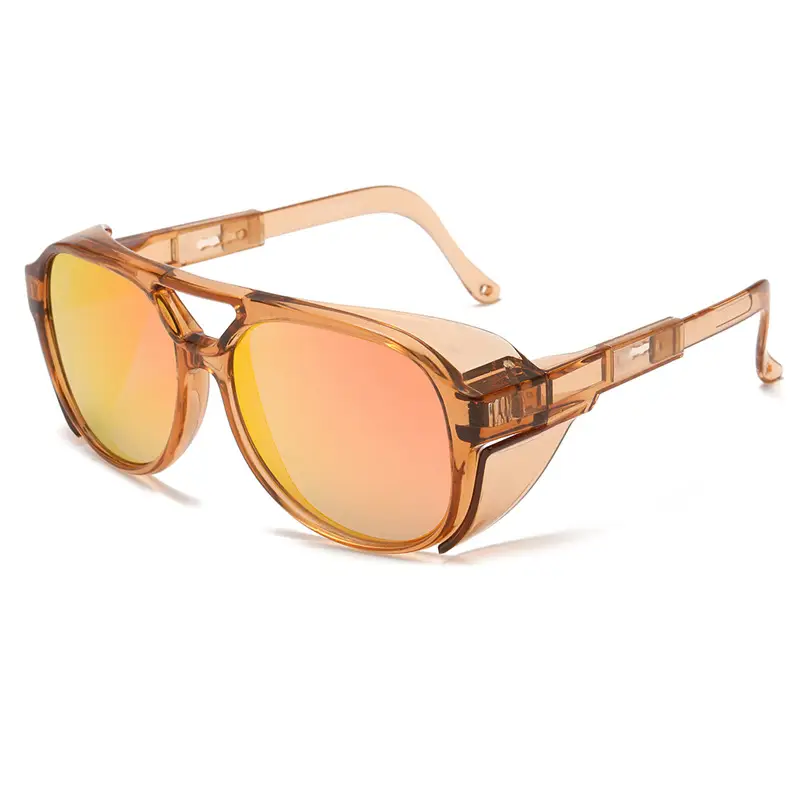 Jett 2013 HD Night Vision Polarized Sunglasses - Image 6