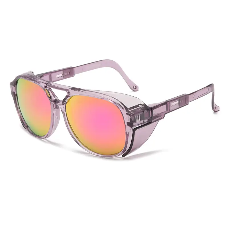 Jett 2013 HD Night Vision Polarized Sunglasses - Image 7
