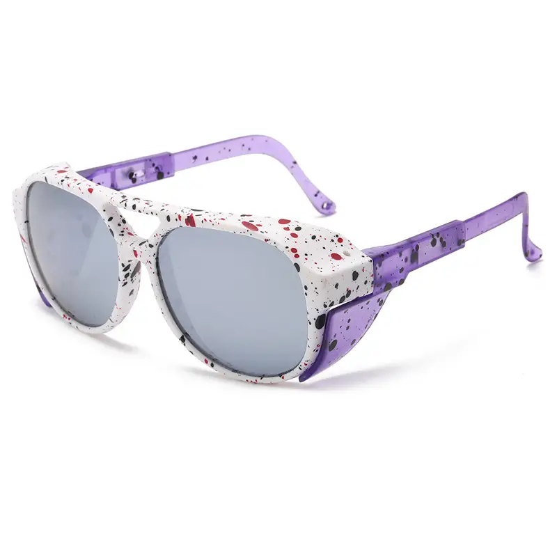Jett 2013 HD Night Vision Polarized Sunglasses - Image 8