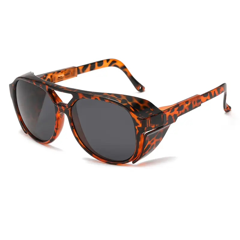Jett 2013 HD Night Vision Polarized Sunglasses - Image 9