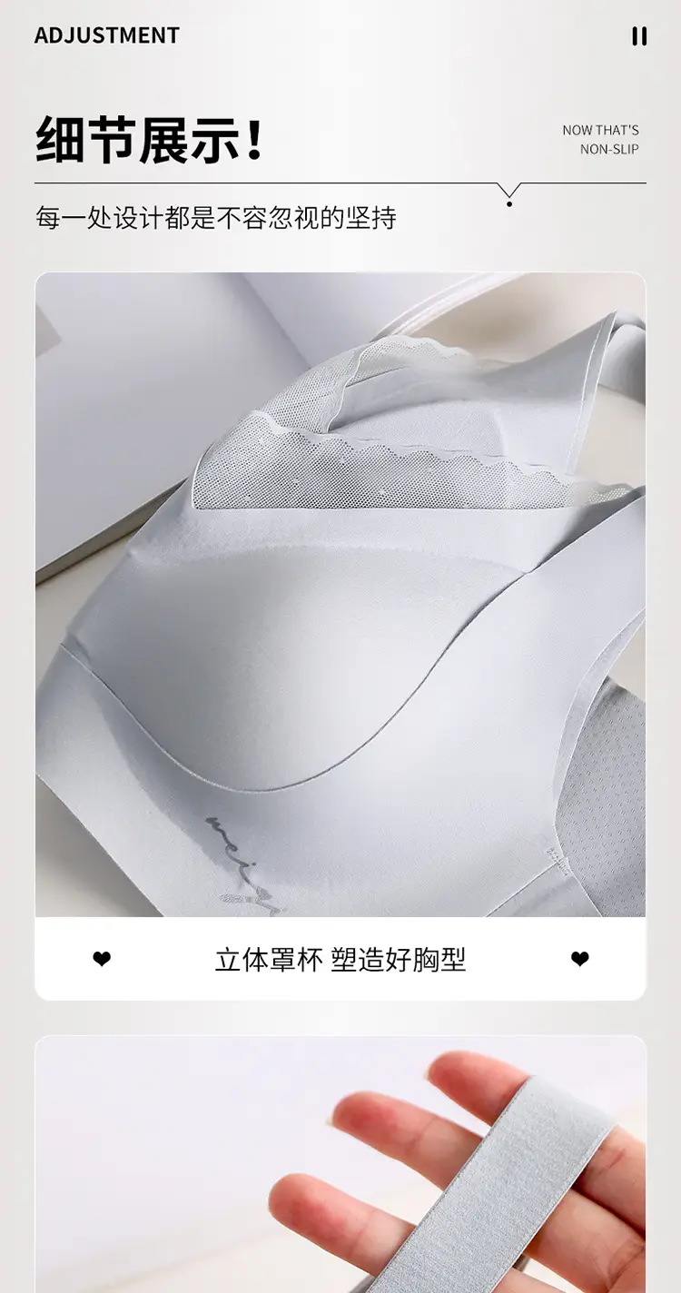 White Lace Underwear for Women Large Breasts — feature 19