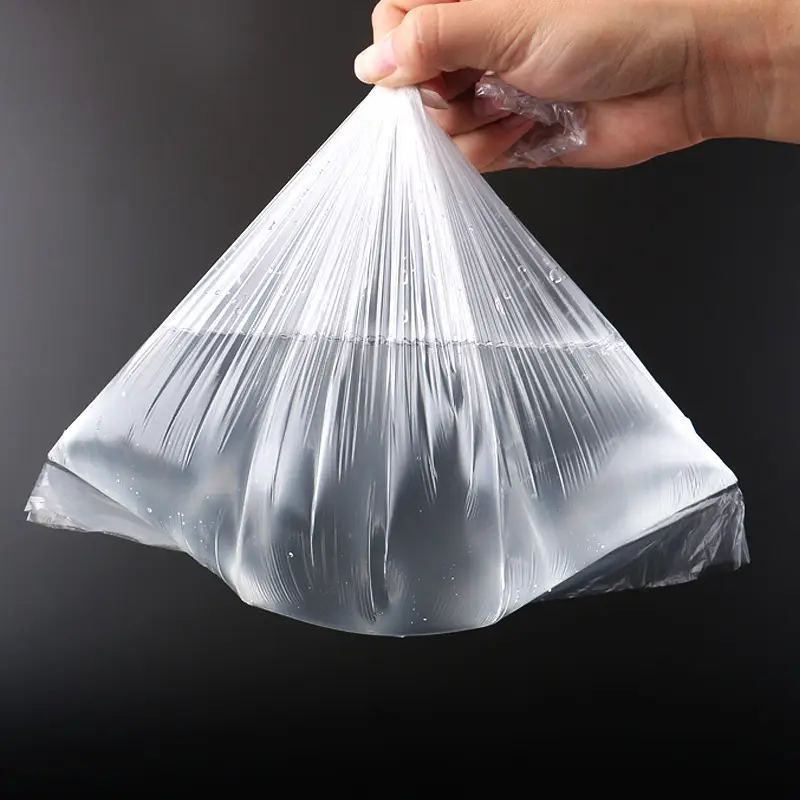 Disposable Washbasin Bag for Beauty Salon Use - Image 3