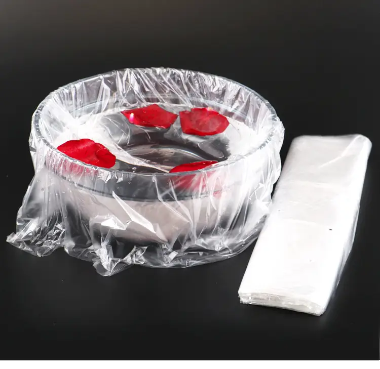 Disposable Washbasin Bag for Beauty Salon Use — feature 5