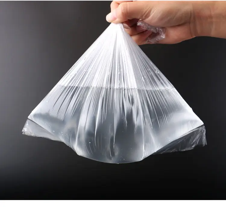 Disposable Washbasin Bag for Beauty Salon Use — feature 6