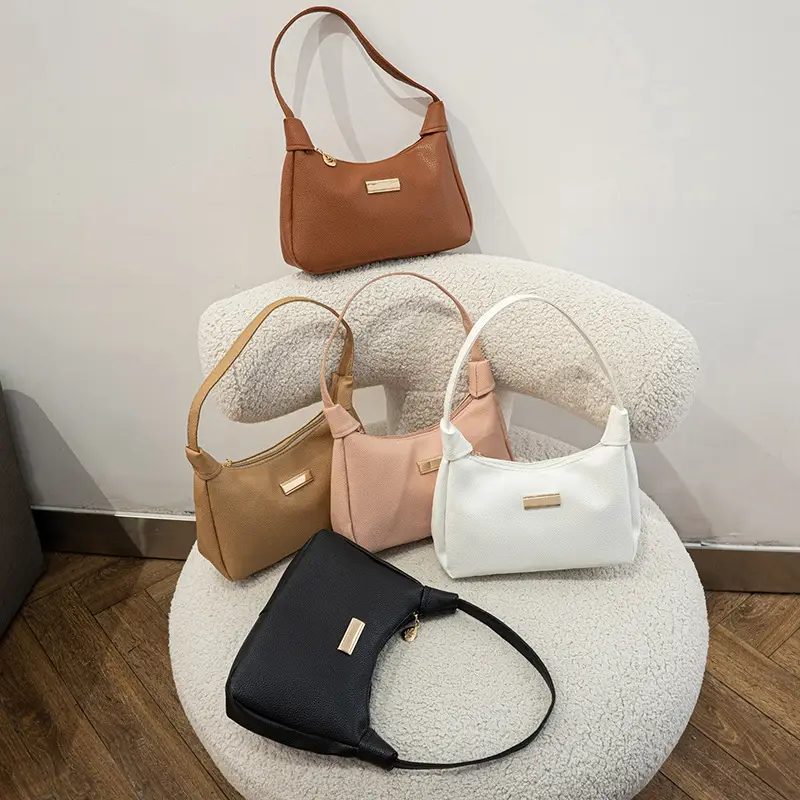 2023 Women's Multi Color Shoulder Bags Set — feature 24