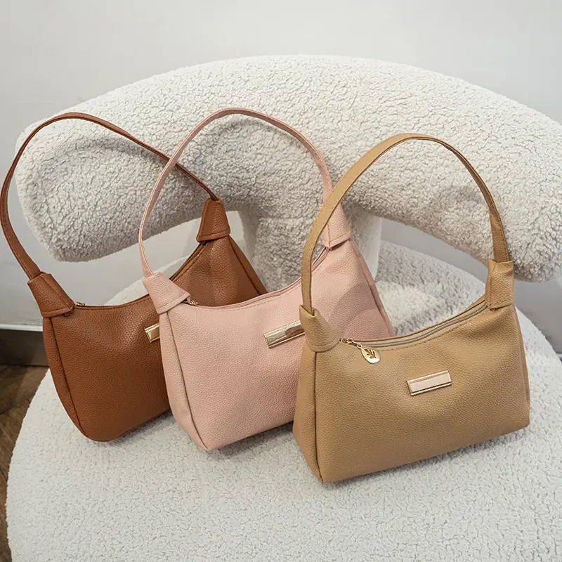 2023 Women's Multi Color Shoulder Bags Set