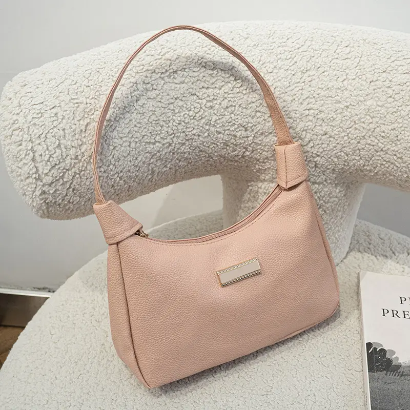 2023 Women's Multi Color Shoulder Bags Set