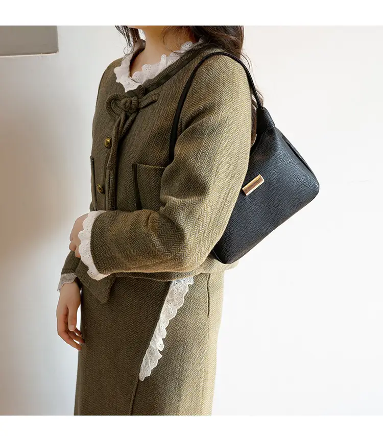 2023 Women's Multi Color Shoulder Bags Set — feature 10