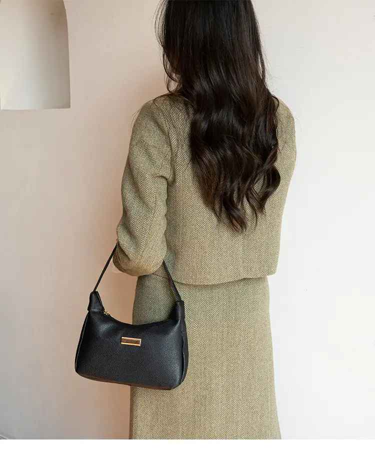 2023 Women's Multi Color Shoulder Bags Set — feature 11