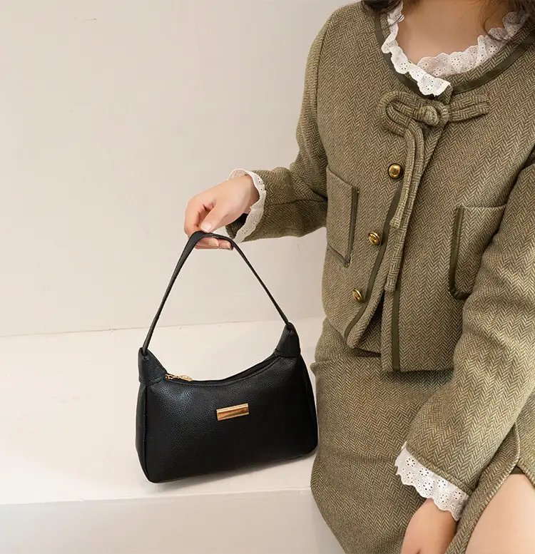 2023 Women's Multi Color Shoulder Bags Set — feature 12