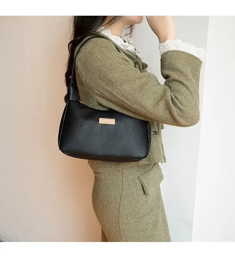 2023 Women's Multi Color Shoulder Bags Set — feature 13