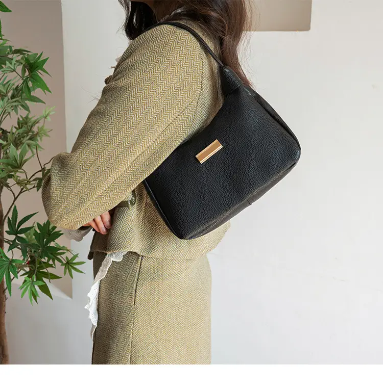 2023 Women's Multi Color Shoulder Bags Set — feature 14