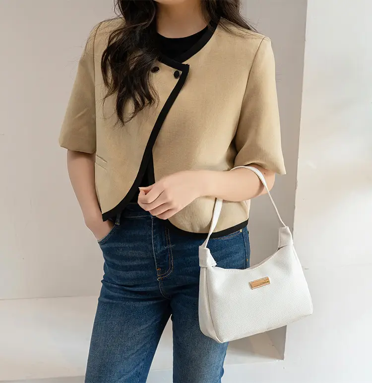 2023 Women's Multi Color Shoulder Bags Set — feature 16