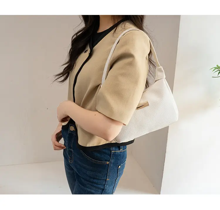 2023 Women's Multi Color Shoulder Bags Set — feature 17