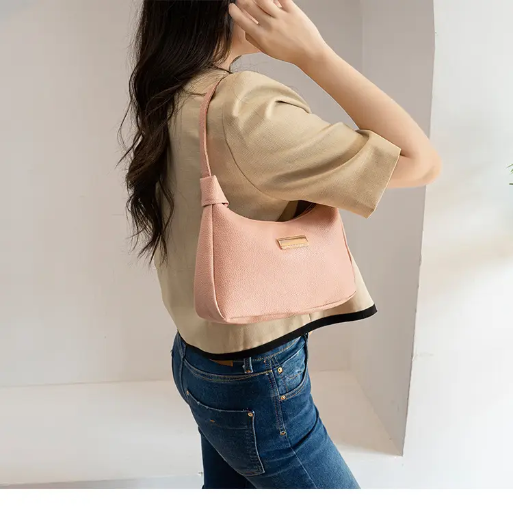 2023 Women's Multi Color Shoulder Bags Set — feature 18
