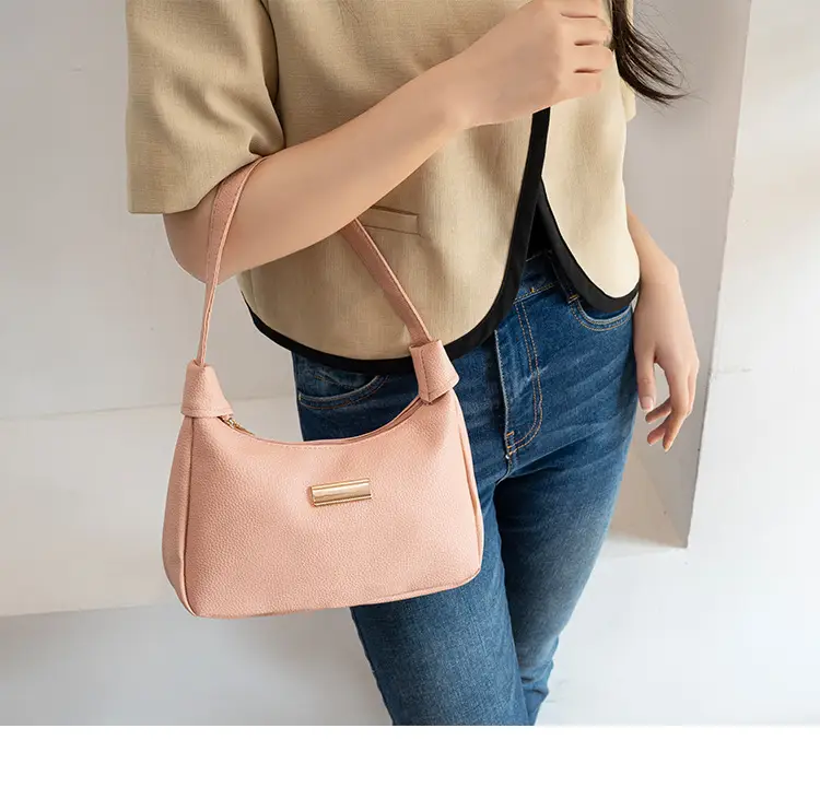 2023 Women's Multi Color Shoulder Bags Set — feature 19