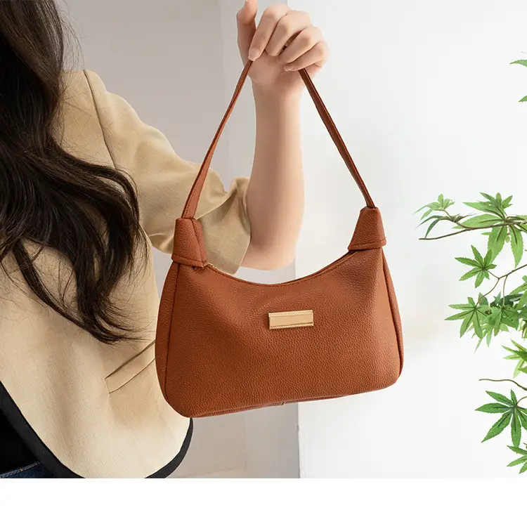 2023 Women's Multi Color Shoulder Bags Set — feature 20