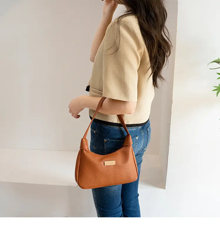 2023 Women's Multi Color Shoulder Bags Set — feature 21
