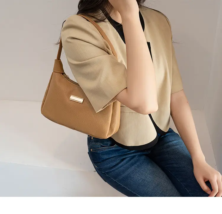 2023 Women's Multi Color Shoulder Bags Set — feature 22