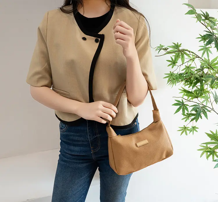 2023 Women's Multi Color Shoulder Bags Set — feature 23