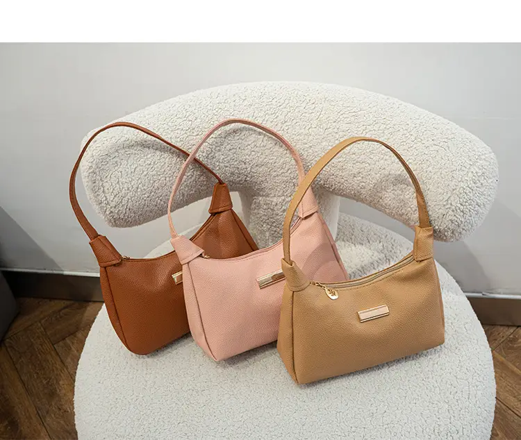2023 Women's Multi Color Shoulder Bags Set — feature 25