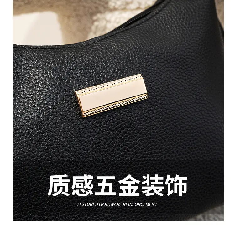 2023 Women's Multi Color Shoulder Bags Set — feature 4