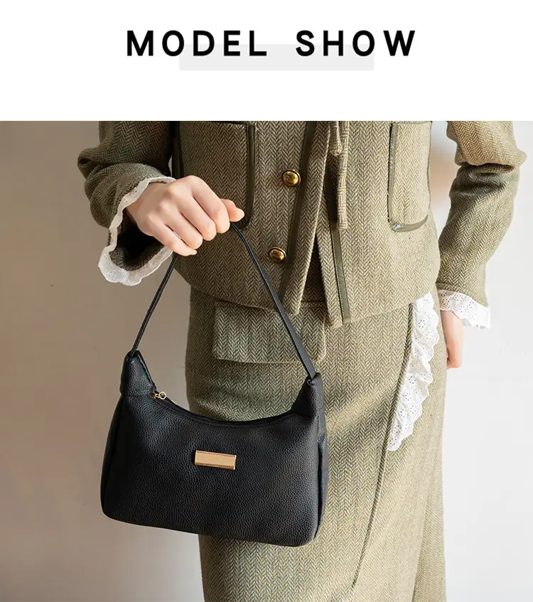 2023 Women's Multi Color Shoulder Bags Set — feature 9