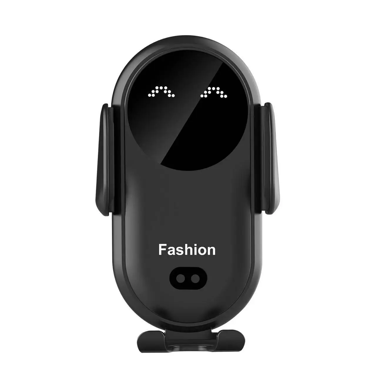 Infrared Car Phone Holder with Sound & 10W Charging - Image 13
