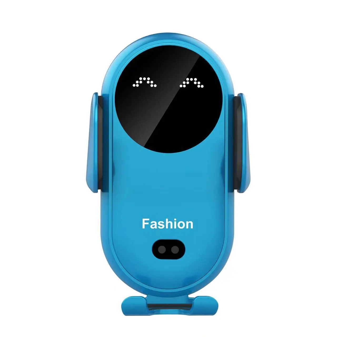 Infrared Car Phone Holder with Sound & 10W Charging - Image 15
