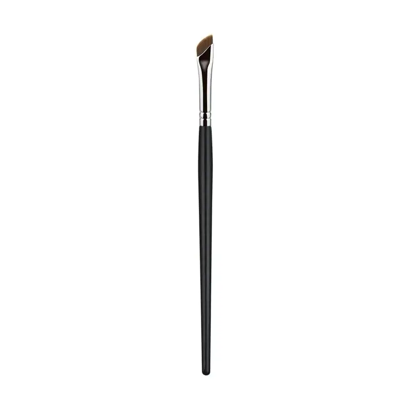 Horsehair Nose Shadow Brush for Eye Details Contouring - Image 7