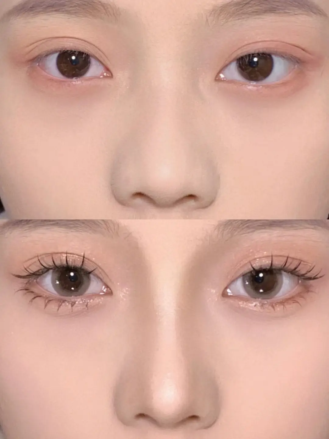 Horsehair Nose Shadow Brush for Eye Details Contouring — feature 9