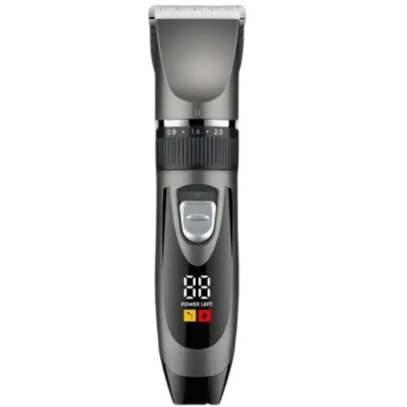 Electric Hair Clipper with 5 Gears for Home Use - Image 7