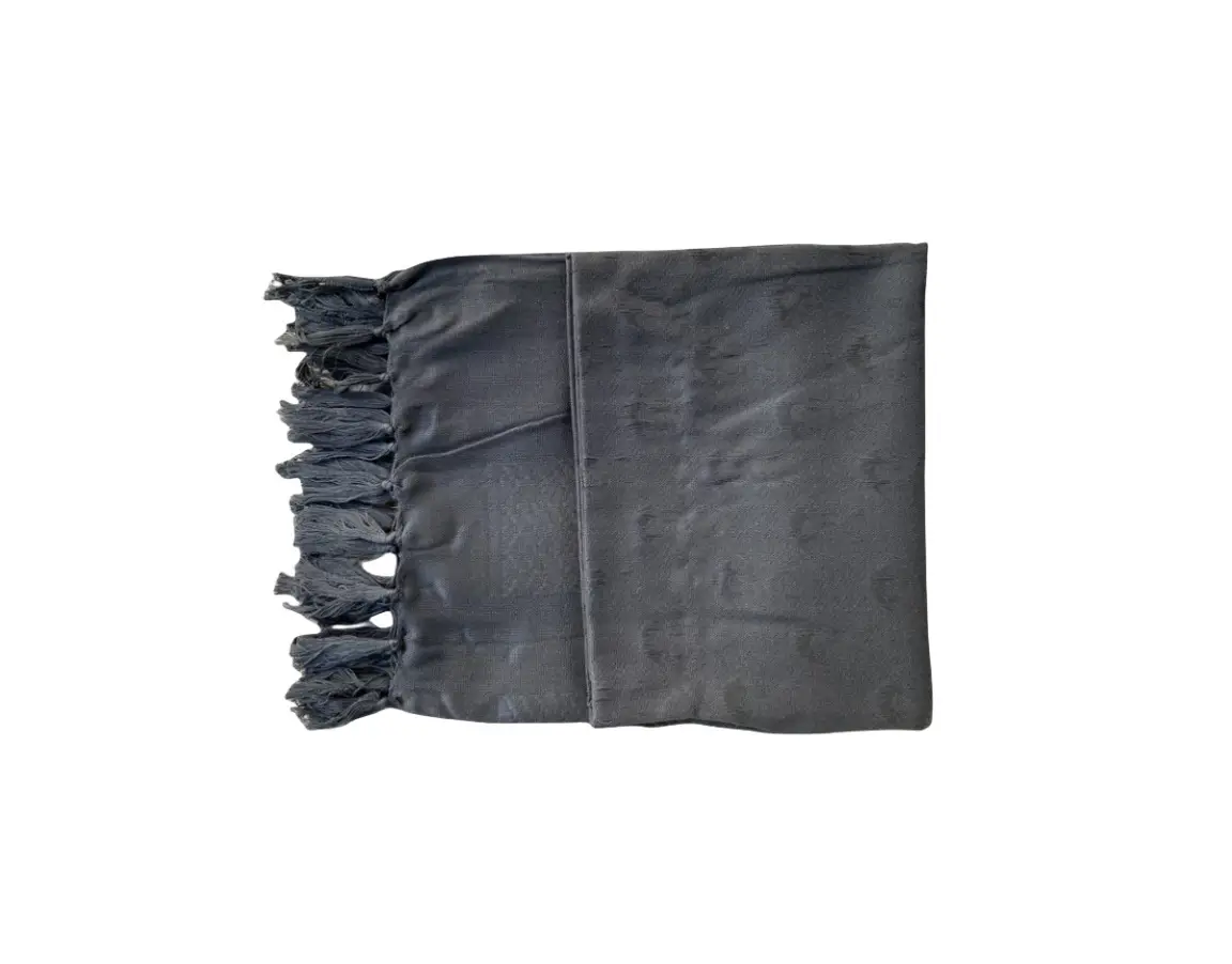 Muslim Cotton Scarf Green Camo Special Forces - Image 18