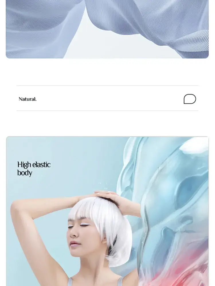 Ice-Sensitive Seamless Bra for Women, Wireless, Breathable, Small — feature 14