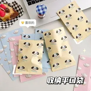 Super Cute Plush Hairpins for Girls Colorful Hair Accessories — feature 15
