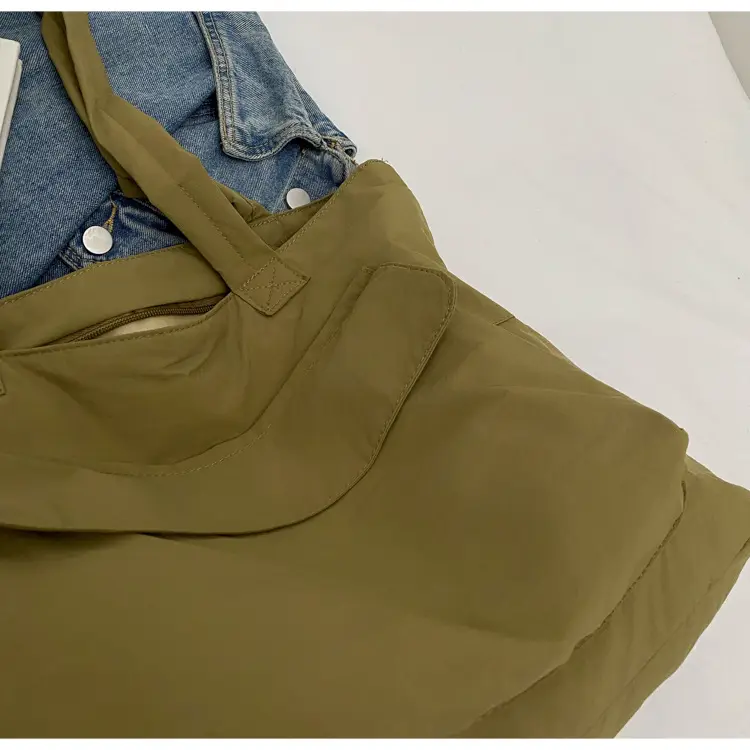Lightweight Large Capacity Shoulder Bag for Women — feature 41