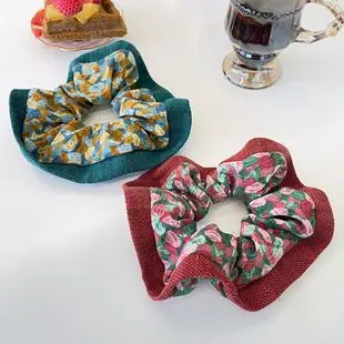 Cute Strawberry Hairpin for Girls — feature 14