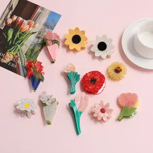 Cute Strawberry Hairpin for Girls — feature 22