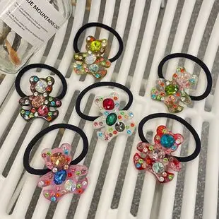 Cute Strawberry Hairpin for Girls — feature 3