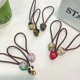 Cute Strawberry Hairpin for Girls — feature 4