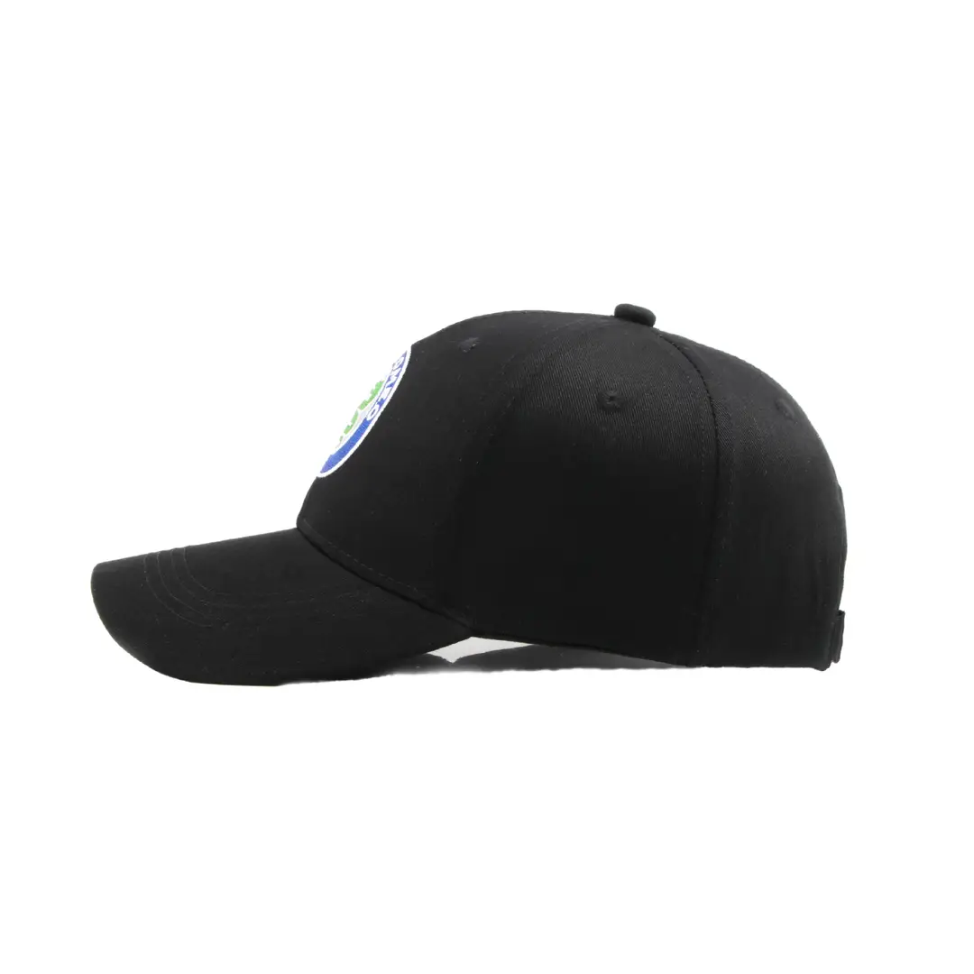 Spring and Autumn Men's Outdoor F1 Racing Sports Hat Embroidered Car Logo Baseball Cap Alpha 4S Store Commemorative Hat — feature 2