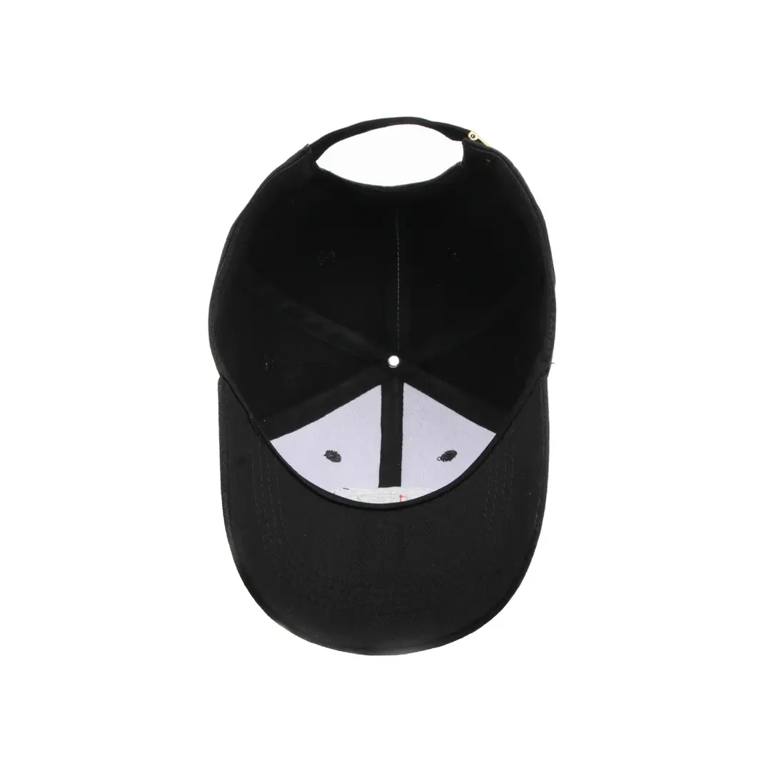 Spring and Autumn Men's Outdoor F1 Racing Sports Hat Embroidered Car Logo Baseball Cap Alpha 4S Store Commemorative Hat — feature 5