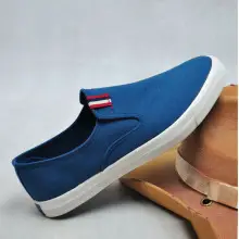 26 Styles of Spring and Autumn Traditional Beijing Cloth Shoes for Women, Middle-Aged and Elderly Mom Shoes, Wear-Resistant Non-Slip Work Shoes with Rubber Soles for Seniors — feature 13